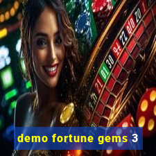 demo fortune gems 3